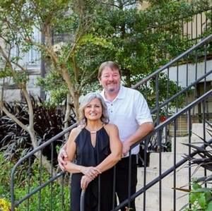 Meet your Posher, Kathy